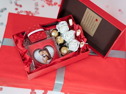 Снимка на Кутия My Heart