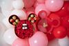 Снимка на Кутия Minnie Mouse Love