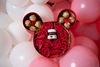 Снимка на Кутия Minnie Mouse Love